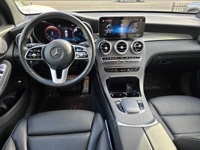 2021 Mercedes-Benz GLC 300 GLC 300