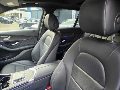 2021 Mercedes-Benz GLC 300 GLC 300