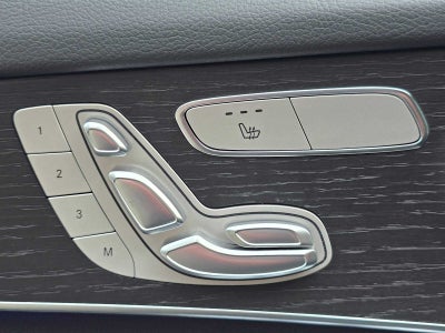 2021 Mercedes-Benz GLC 300 GLC 300