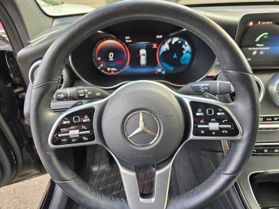 2021 Mercedes-Benz GLC 300 GLC 300