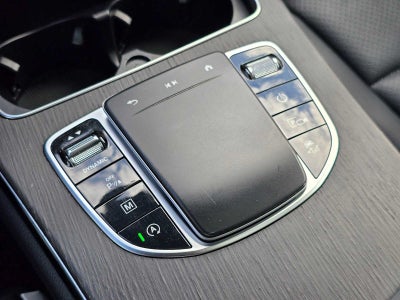 2021 Mercedes-Benz GLC 300 GLC 300