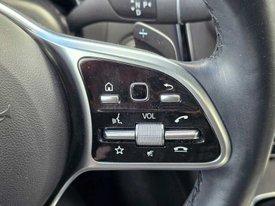 2021 Mercedes-Benz GLC 300 GLC 300