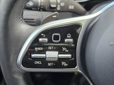 2021 Mercedes-Benz GLC 300 GLC 300