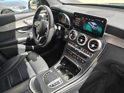 2021 Mercedes-Benz GLC 300 GLC 300