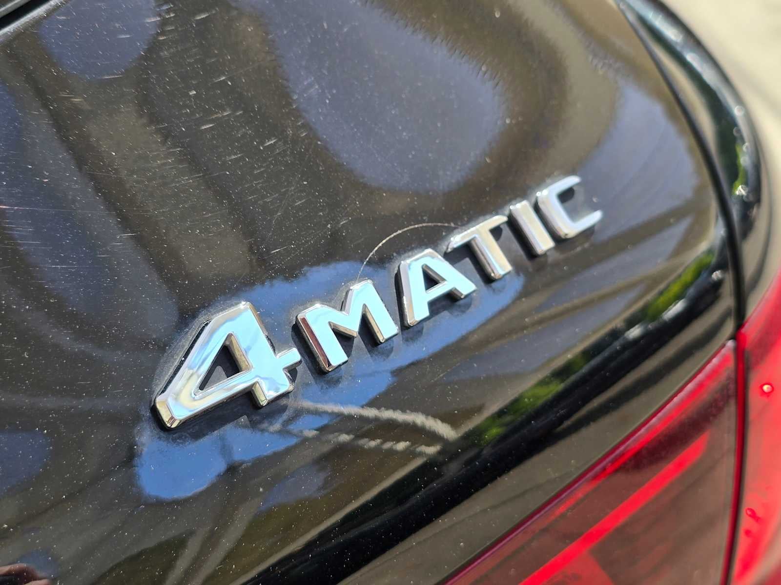 2021 Mercedes-Benz GLC 300 GLC 300