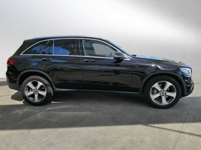 2021 Mercedes-Benz GLC 300 GLC 300