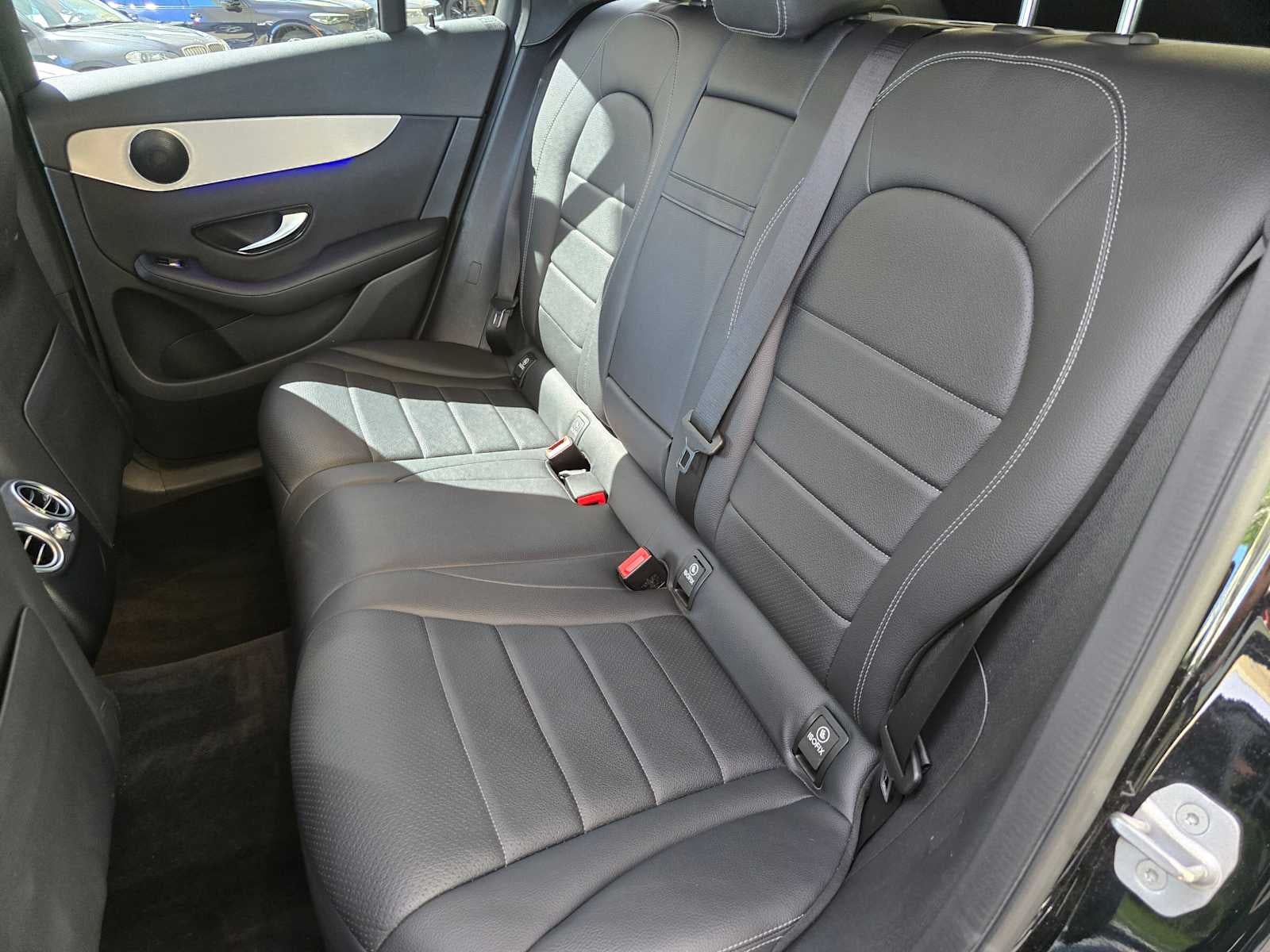 2021 Mercedes-Benz GLC 300 GLC 300