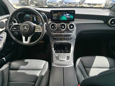 2021 Mercedes-Benz GLC 300 GLC 300