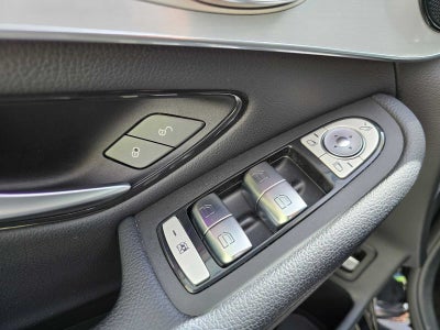 2021 Mercedes-Benz GLC 300 GLC 300