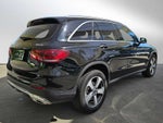 2021 Mercedes-Benz GLC 300 GLC 300