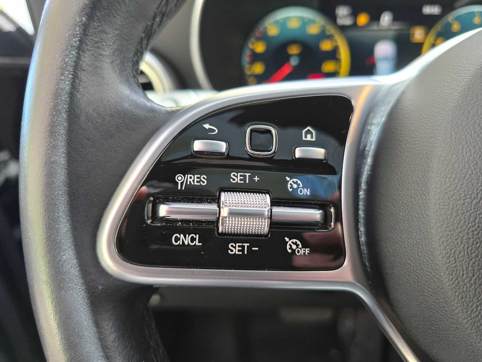2021 Mercedes-Benz GLC 300 GLC 300