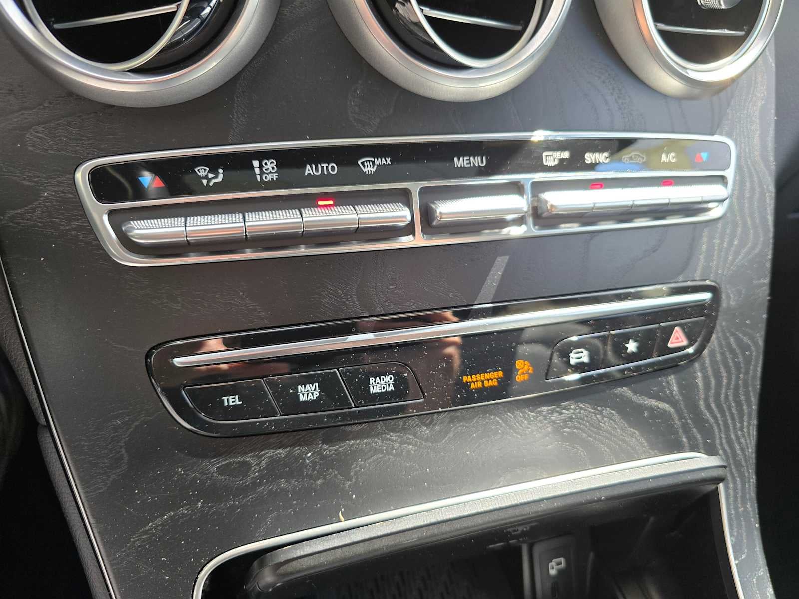 2021 Mercedes-Benz GLC 300 GLC 300