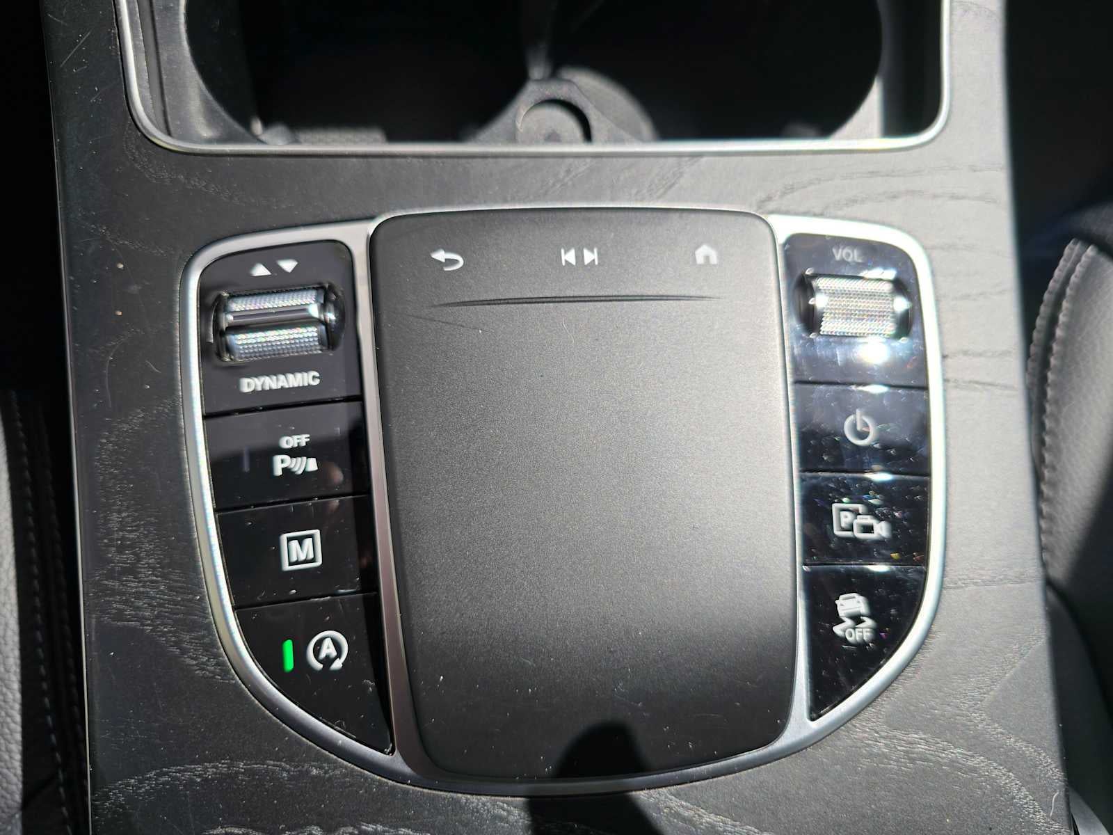 2021 Mercedes-Benz GLC 300 GLC 300