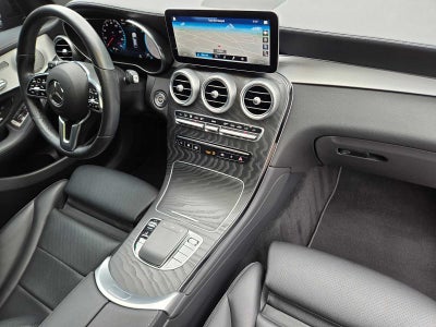 2023 Mercedes-Benz GLC 300 GLC 300