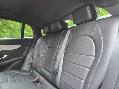 2023 Mercedes-Benz GLC 300 GLC 300