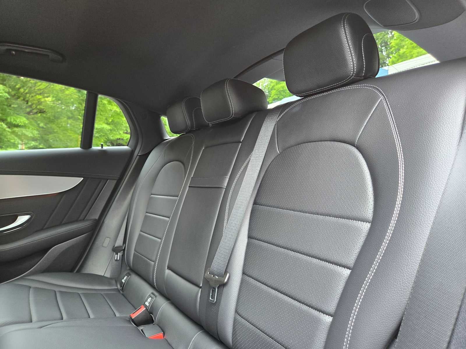 2023 Mercedes-Benz GLC 300 GLC 300