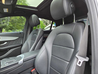 2023 Mercedes-Benz GLC 300 GLC 300