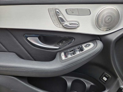 2023 Mercedes-Benz GLC 300 GLC 300