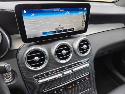 2023 Mercedes-Benz GLC 300 GLC 300