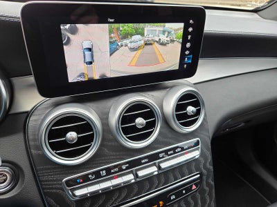 2023 Mercedes-Benz GLC 300 GLC 300