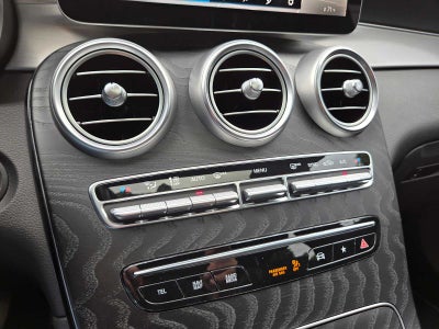 2023 Mercedes-Benz GLC 300 GLC 300