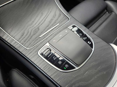 2023 Mercedes-Benz GLC 300 GLC 300