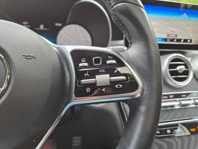 2023 Mercedes-Benz GLC 300 GLC 300
