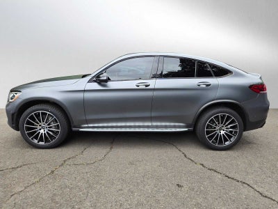 2023 Mercedes-Benz GLC 300 GLC 300