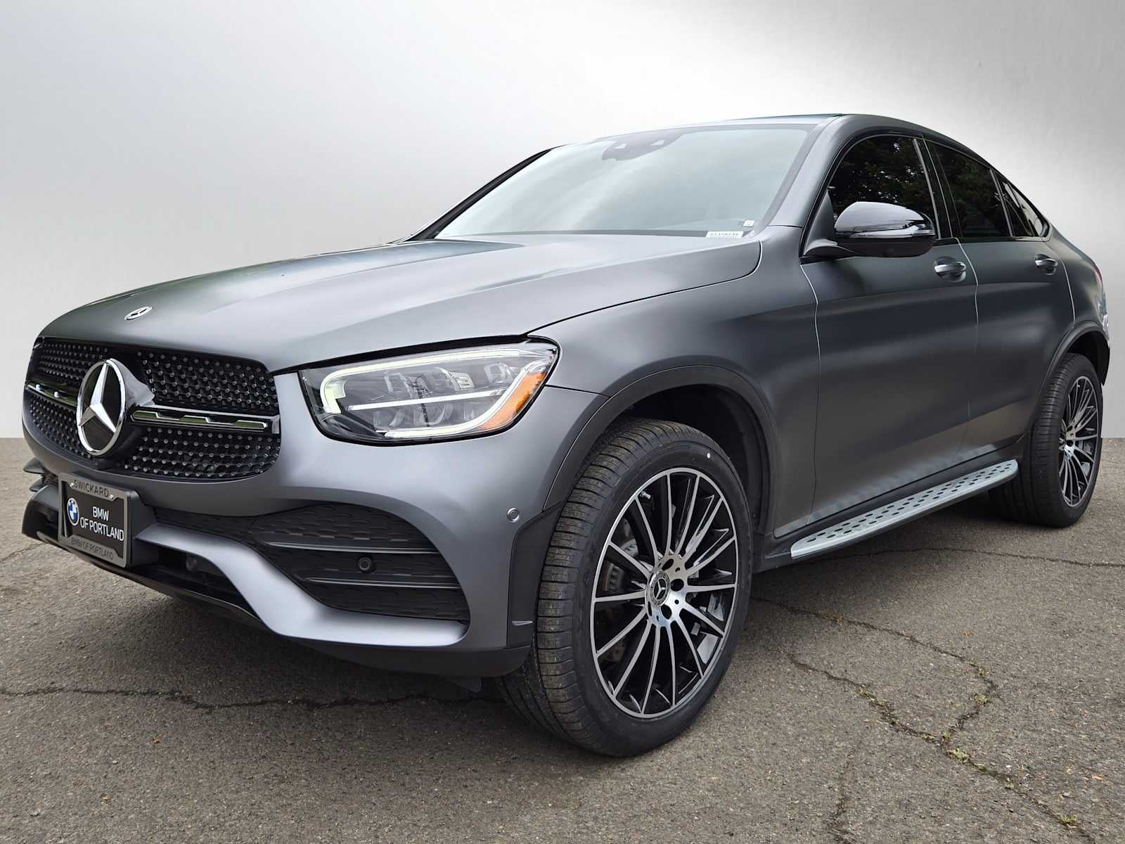 2023 Mercedes-Benz GLC 300 GLC 300