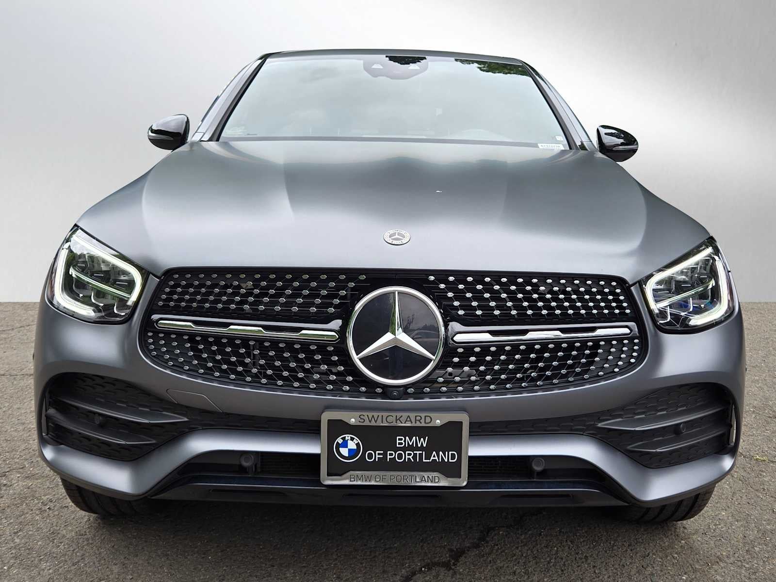 2023 Mercedes-Benz GLC 300 GLC 300