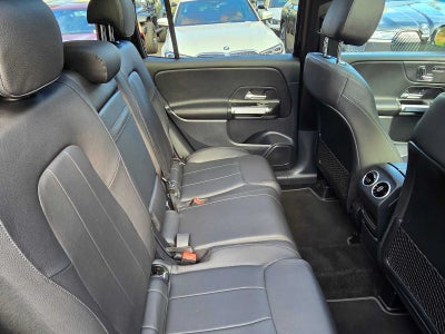 2025 Mercedes-Benz GLB 250 GLB 250
