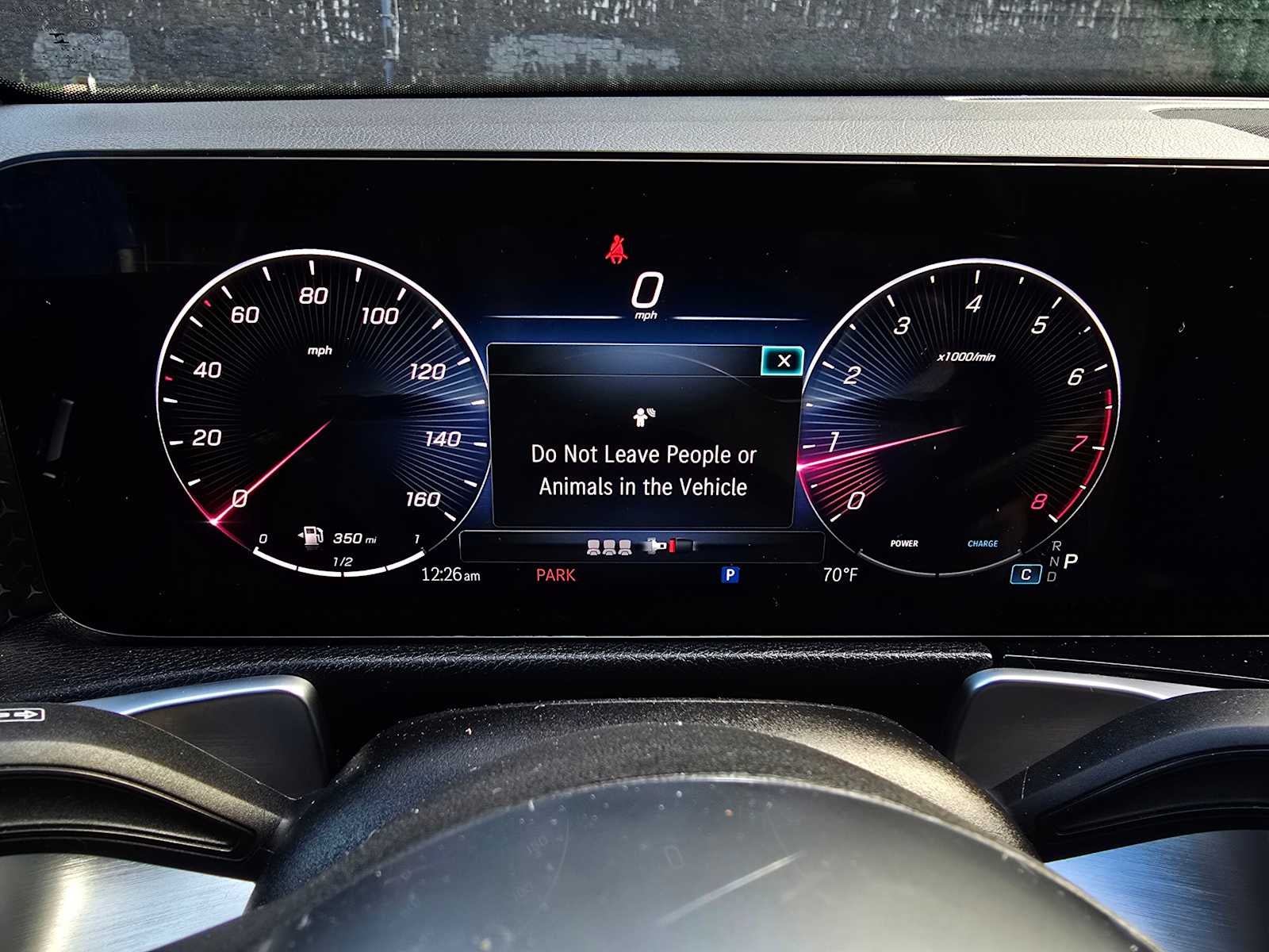 2025 Mercedes-Benz GLB 250 GLB 250