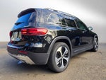 2025 Mercedes-Benz GLB 250 GLB 250