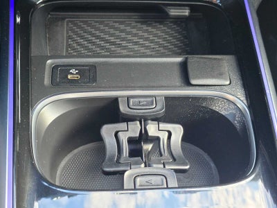 2025 Mercedes-Benz GLB 250 GLB 250