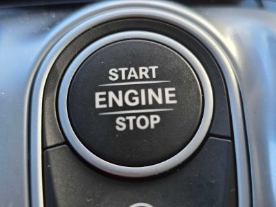 2025 Mercedes-Benz GLB 250 GLB 250
