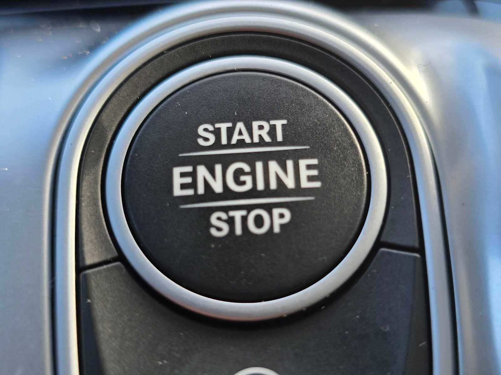 2025 Mercedes-Benz GLB 250 GLB 250