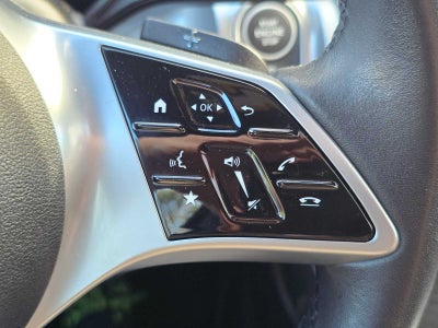 2025 Mercedes-Benz GLB 250 GLB 250