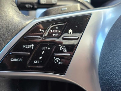 2025 Mercedes-Benz GLB 250 GLB 250