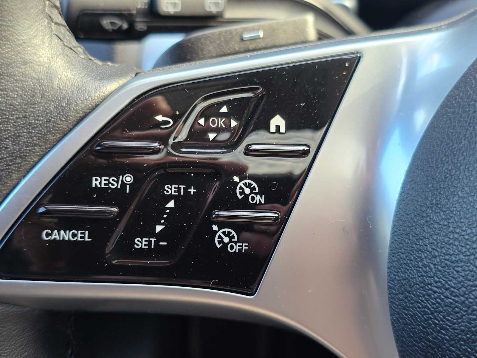 2025 Mercedes-Benz GLB 250 GLB 250