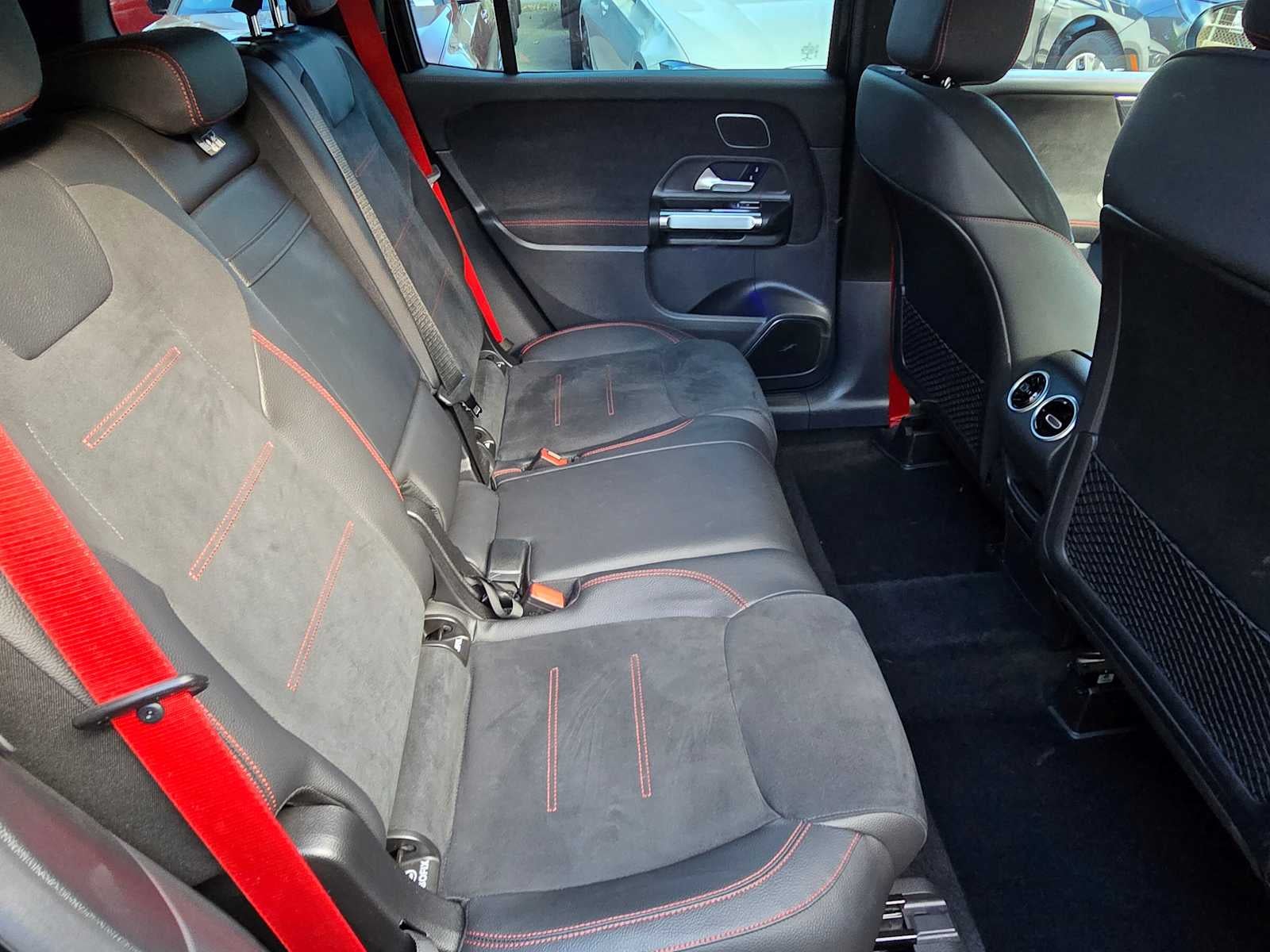 2023 Mercedes-Benz AMG® GLB 35 AMG® GLB 35