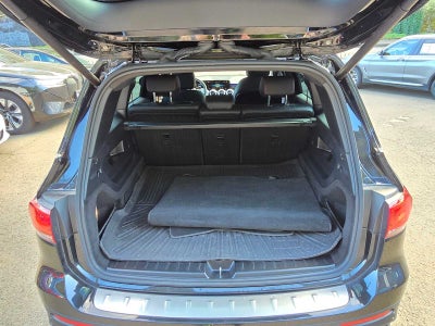2023 Mercedes-Benz AMG® GLB 35 AMG® GLB 35