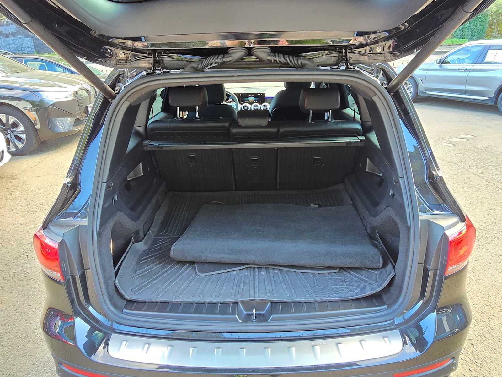2023 Mercedes-Benz AMG® GLB 35 AMG® GLB 35