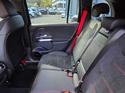 2023 Mercedes-Benz AMG® GLB 35 AMG® GLB 35