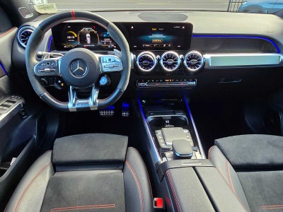 2023 Mercedes-Benz AMG® GLB 35 AMG® GLB 35