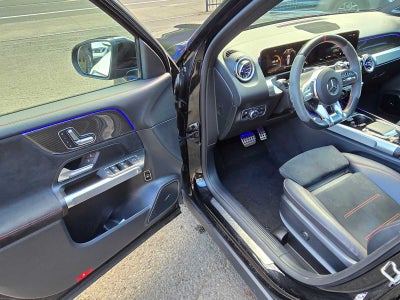 2023 Mercedes-Benz AMG® GLB 35 AMG® GLB 35