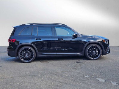 2023 Mercedes-Benz AMG® GLB 35 AMG® GLB 35