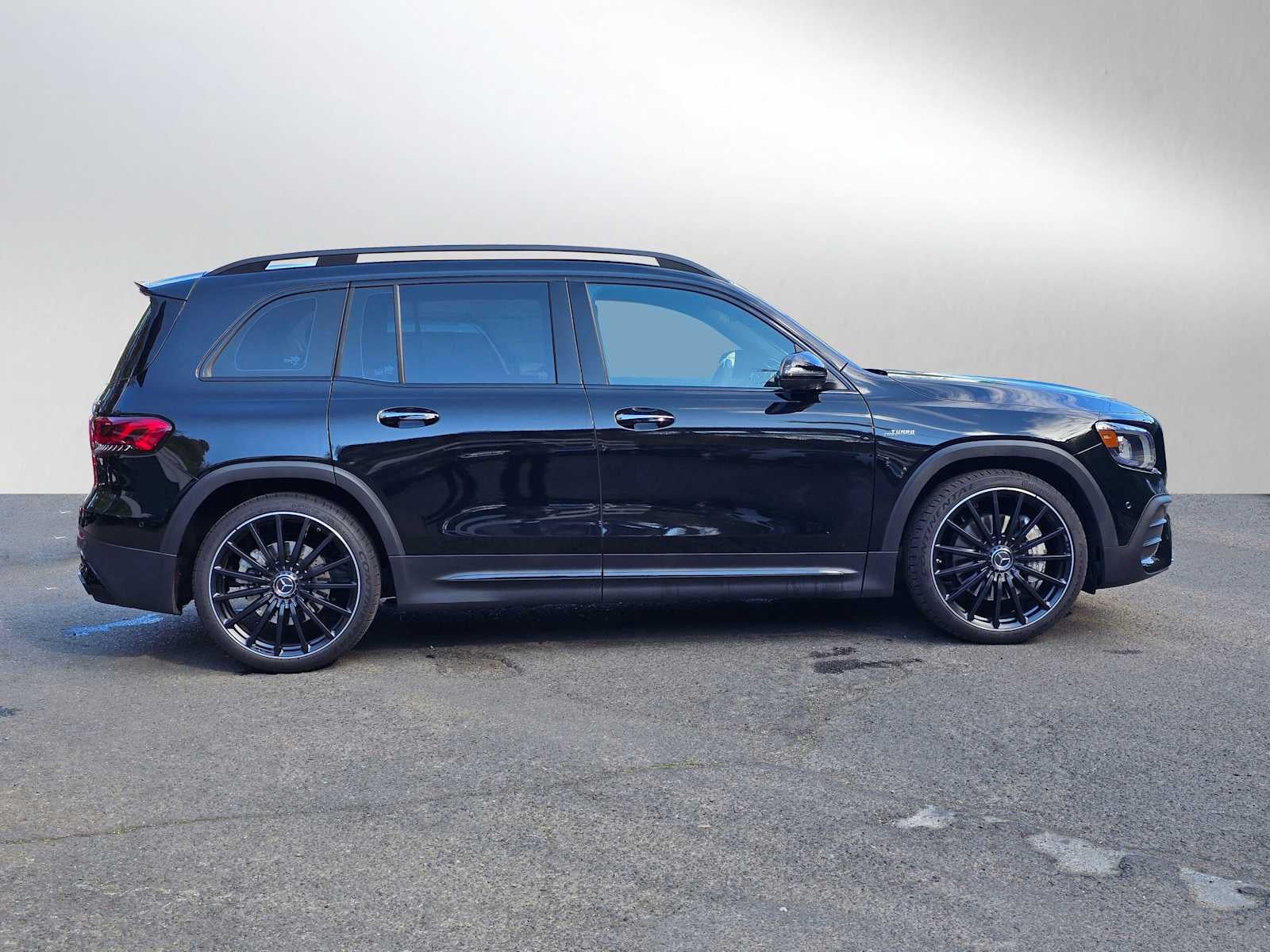 2023 Mercedes-Benz AMG® GLB 35 AMG® GLB 35