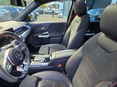 2023 Mercedes-Benz AMG® GLB 35 AMG® GLB 35