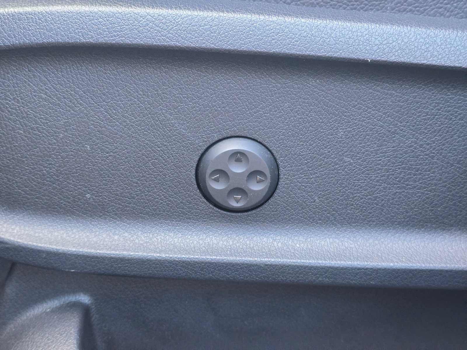 2023 Mercedes-Benz AMG® GLB 35 AMG® GLB 35