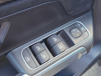 2023 Mercedes-Benz AMG® GLB 35 AMG® GLB 35